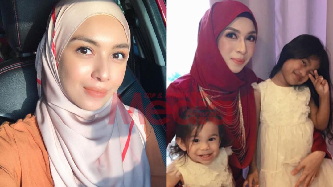 “Rasa Ragu-Ragu Untuk Stop Kerja & Jadi Suri Rumah Sepenuh Masa Selepas Kahwin,” – Faralyna Idris 