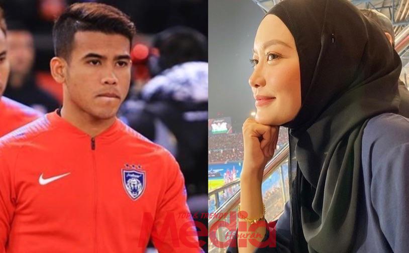 “Stop Calling Safawi ‘Bodoh’. You Guys Tak Tahu The Whole Story,” – Syifa Melvin Minta Henti Kecam Safawi, Beri Sokongan