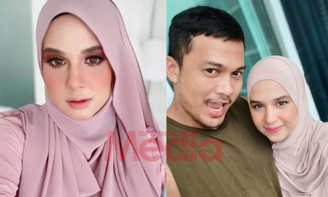 “Saya Tak Nak Tahu Baby Girl Or Boy,”- Saharul Ridzwan Tak Kisah Jantina Bayi, Asalkan Isteri Selamat Bersalin 