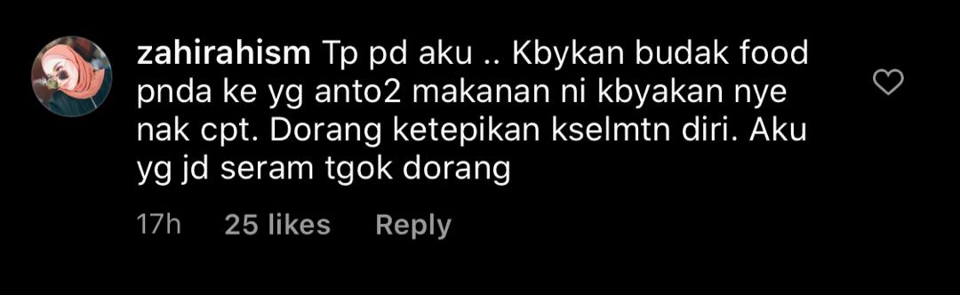 &#8220;Harap Dorang Lebih Berhati-Hati,&#8221; &#8211; Tular Video Penunggang Motosikal Terbabas, Ini Pesan Alam Wakaka Buat Penghantar Grab Food 