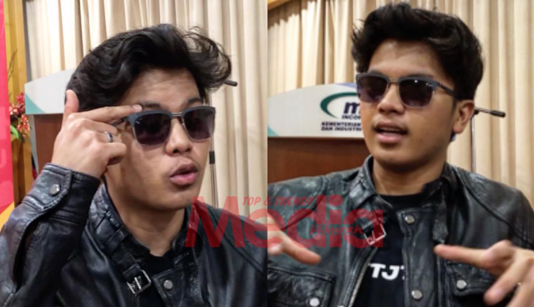 “Ketika Itu Saya Fikir Orang Ramai Dah Tak Boleh Terima Saya,” &#8211; Haqiem Rusli