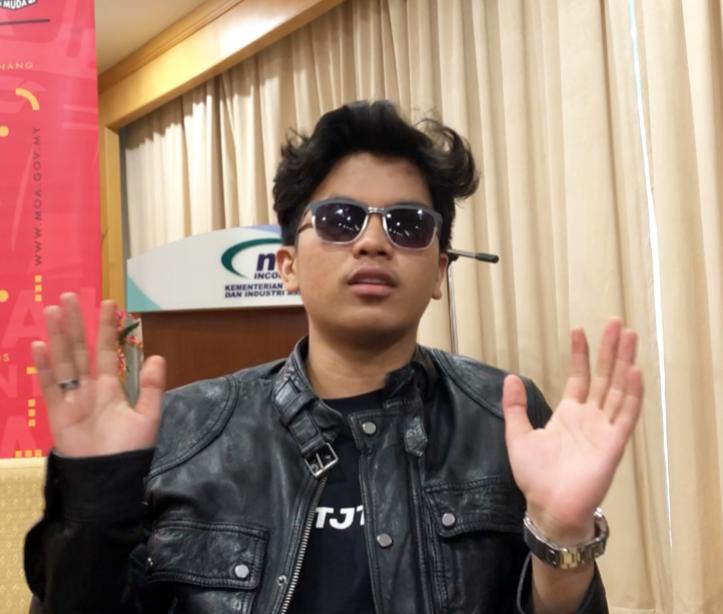 “Ketika Itu Saya Fikir Orang Ramai Dah Tak Boleh Terima Saya,” &#8211; Haqiem Rusli