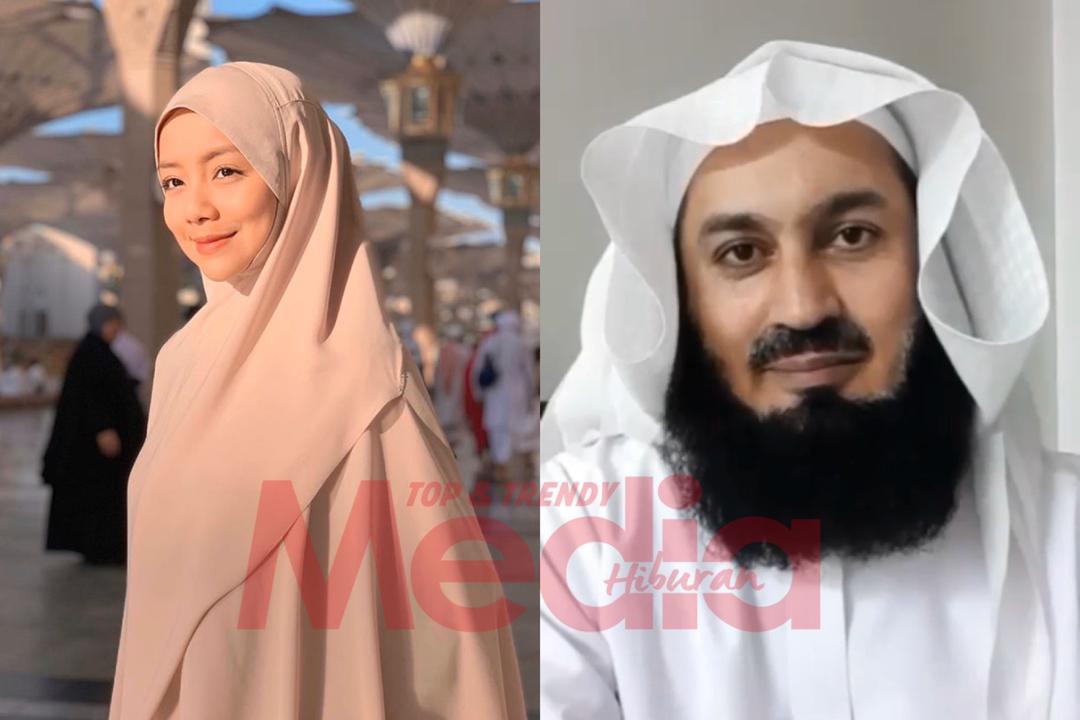 “Akan Kehilangan Ramai Insan Tersayang Sebelum Ramadan,” – Mufti Menk Nyata Pendapat, Mira Filzah Rayu Muhasabah Diri