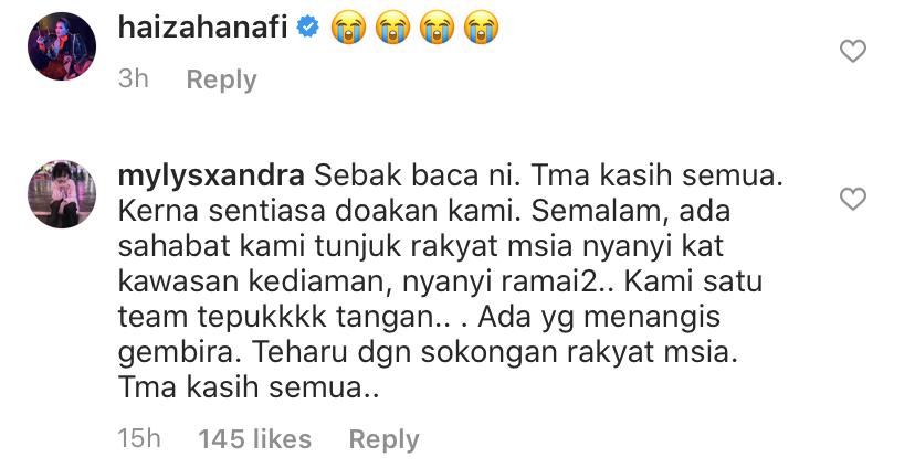 “MasyaAllah, Akankah Kita Tempuh Kemanisan Begini Nanti,” – China Beri Penghormatan Buat ‘Frontliner’, Azhan Rani Tunggu Detik Keramat Buat Malaysia