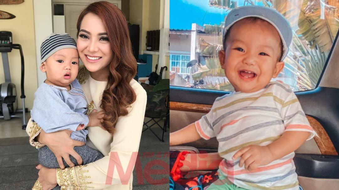 &#8220;Mommy Yakin Rafael Ni Anak Yang Soleh,&#8221; &#8211; Titipan Si Ibu Buat Putera Sulung, Mawar Rashid Doa Anak Punya Peribadi Baik &#038; Penyayang