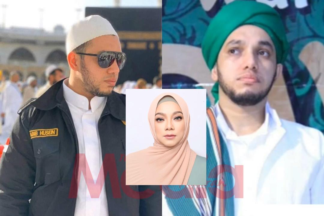 “Kalau Sudah Tidak Ada Haji Pada Tahun Ini, Wallahualam,” – Ceramah Habib Husein Baagil Tuban Tahun Lalu Kini Jadi Kenyataan? Linda Rafar Kongsi Video Peringatan