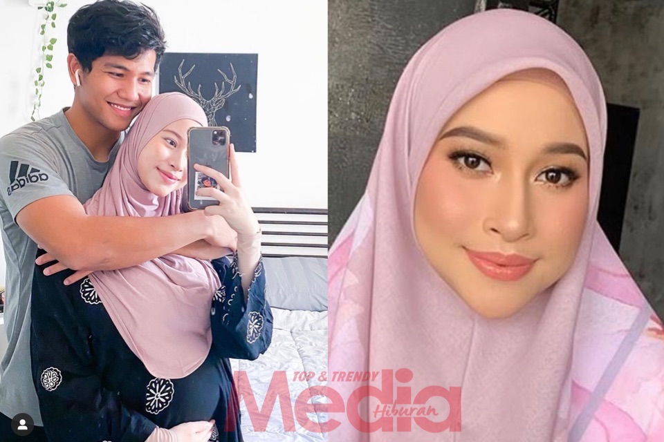 Kini Hamil 21 Minggu, Eyra Hazali Tak Lokek Share Rutin Cantiknya