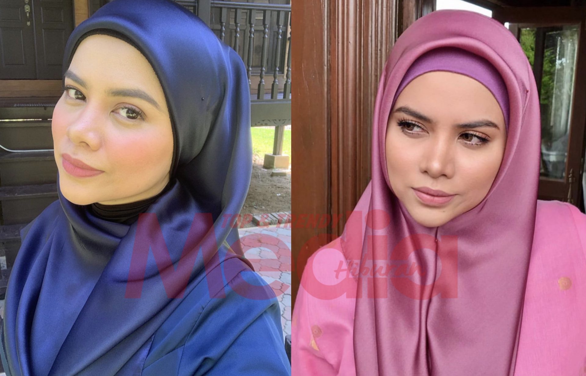 “Tak Ada Niat Nak Paksa Orang Ikut Apa Saya Buat,” – Soal Resepi Memasak Jadi Perhatian, Ini Reaksi Datin Alyah