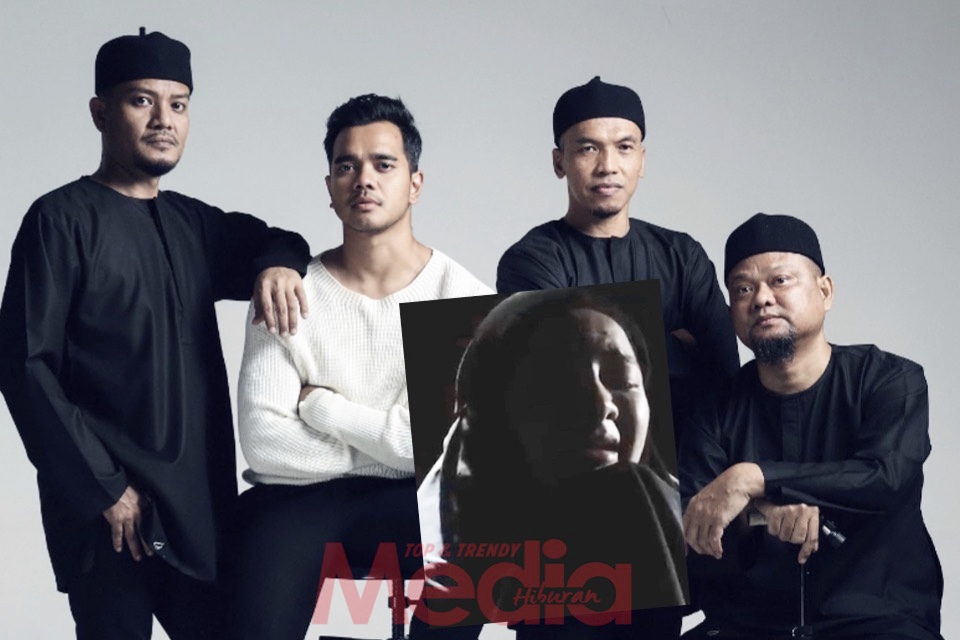 “Kami Tak Sempat Menyiapkan Video Muzik Lagu Ini, Namun&#8230;,” &#8211; Gabungan Alif Satar &#038; Raihan Dalam Lagu, Penampilan Neelofa Di Sejadah Tarik Perhatian