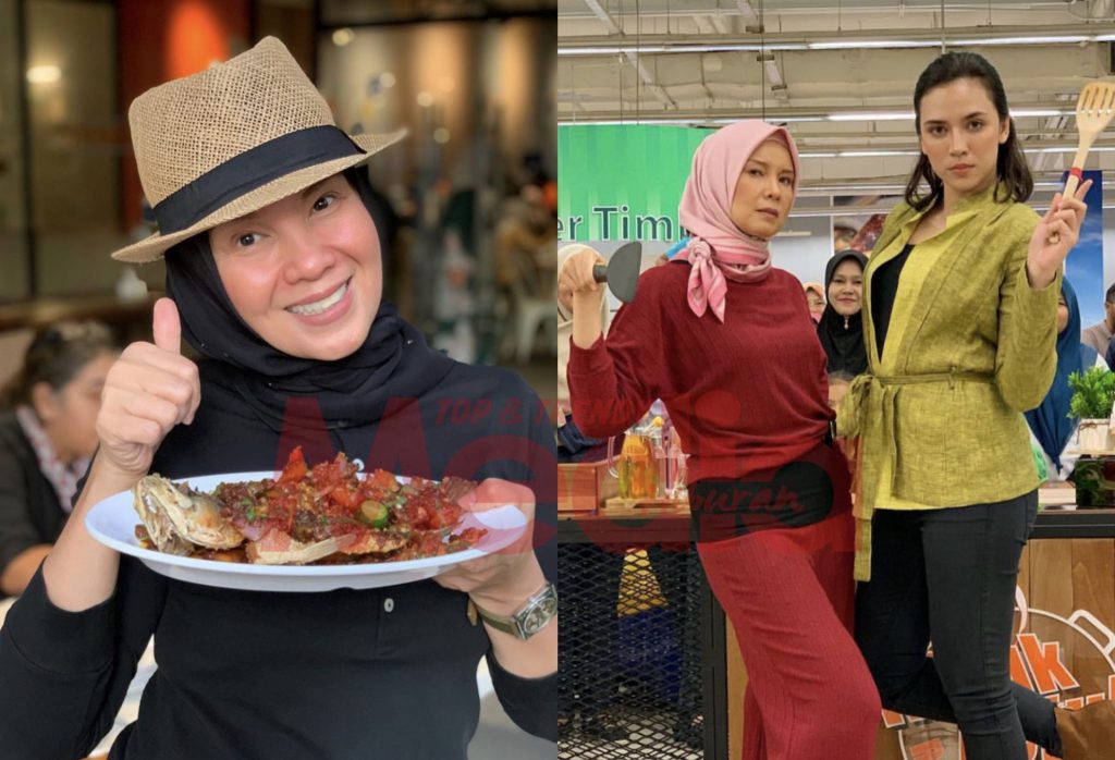 “Jika Masih Berjalan Tahun Ni Mesti Sis Menghadapi Kesukaran,” - Sheila ...