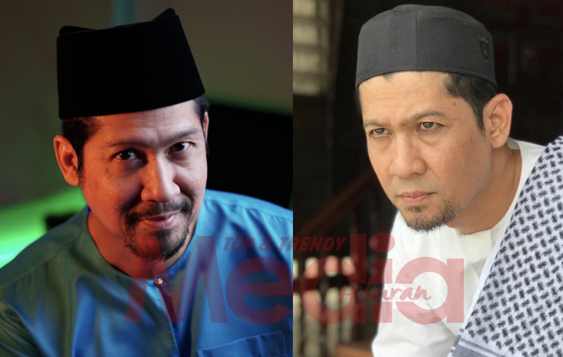 Zarul Hussin Kata Teruskan Jihad Ramadan Tahun Ini