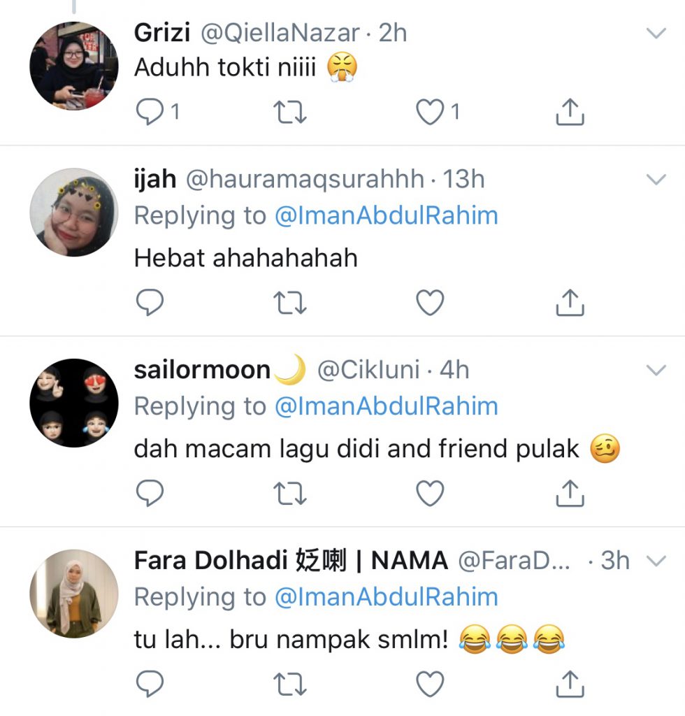 “Comelnya,”- Datuk Siti Nurhaliza ’Layan’ Tik Tok, Peminat Teruja!