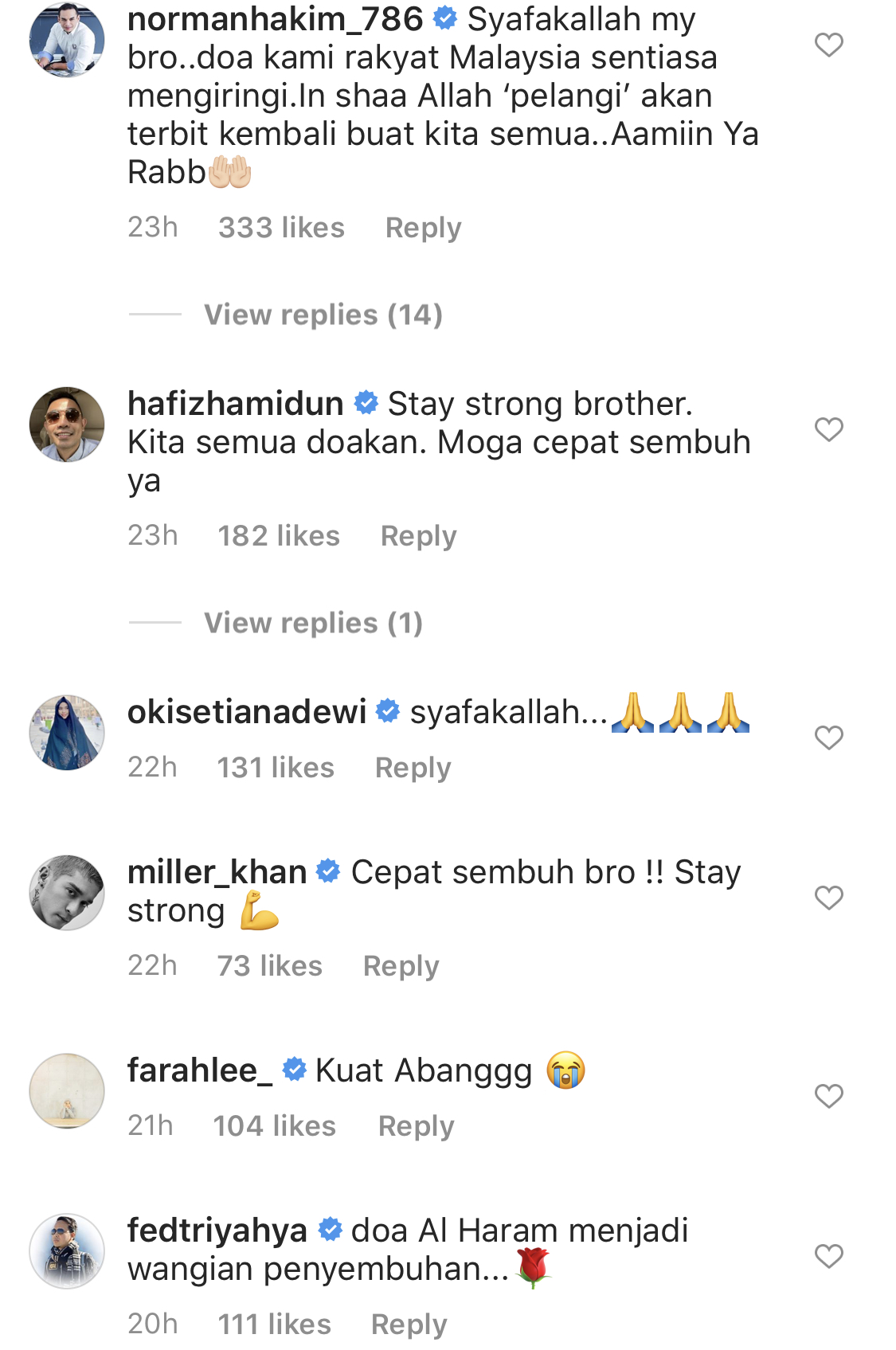 “Sorang-Sorang Tinggalkan Aku Di Sini,”- Rakan-Rakan Kuarantin Dibenarkan Pulang, Ashraf Muslim Tak Kan Lupa Tiap Kenangan & Ilmu Di Wad 31