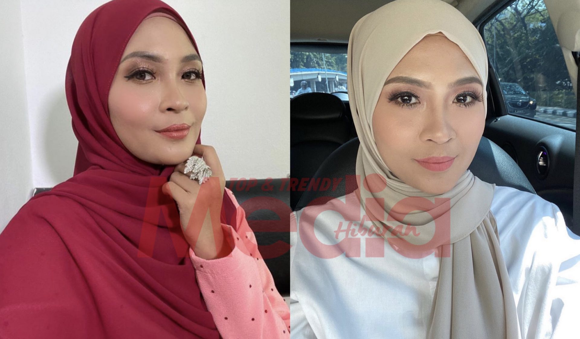 “Macam Mana Nak Cari Suami Yang Soleh,” – Tanya Siti Nordiana