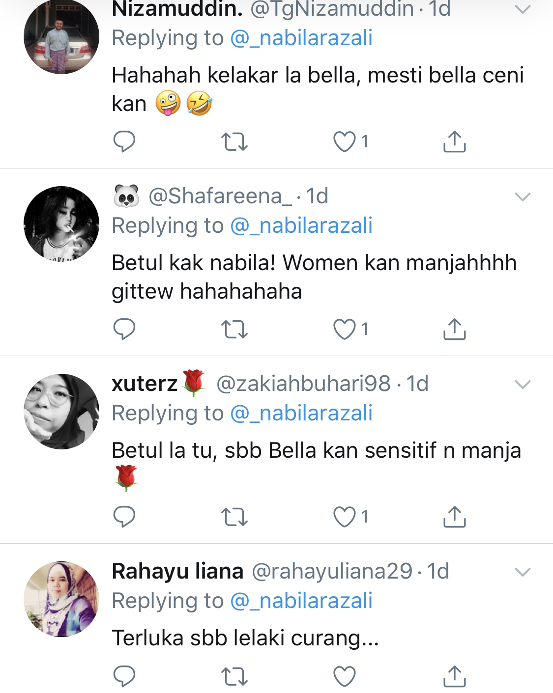 “Dia Mengaku Salah, Tapi Kalau Perempuan Dia Twist Balik,”- MK K-Clique ‘Bedah’ Lirik Lagu Peluang Kedua, Ini Jawab Balas Nabila Razali!