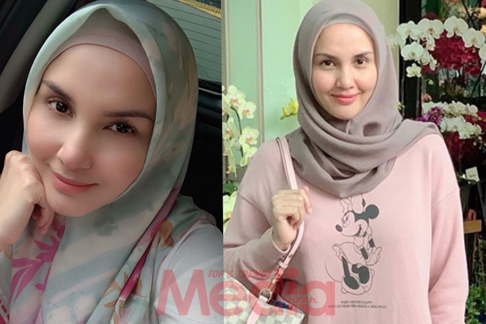 “Zaman Kita Sekarang, Mak-Mak Dah Jadi Tak Tahu Malu. Apalah Nak Jadi&#8230;,” &#8211; Fiza Halim Kongsi Pandangan, Tegur Golongan Ibu Main Tik Tok