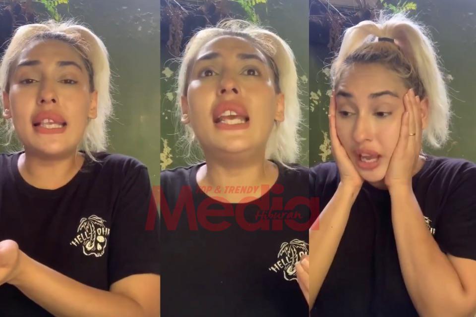 “Jangan Kecam Ustaz Favourite Aku,” - Bantuan Ustaz Ebit Liew Disalah Tafsir? Ini Respon Padu Zarina Anjoulie