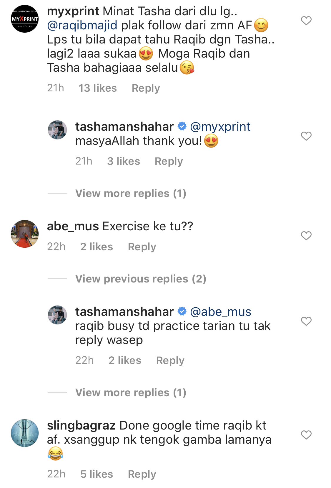 Raqib Majid Imbas Kenangan Saat Sertai AF9, Ini Respon ‘Jujur’ Isteri, Tasha Manshahar