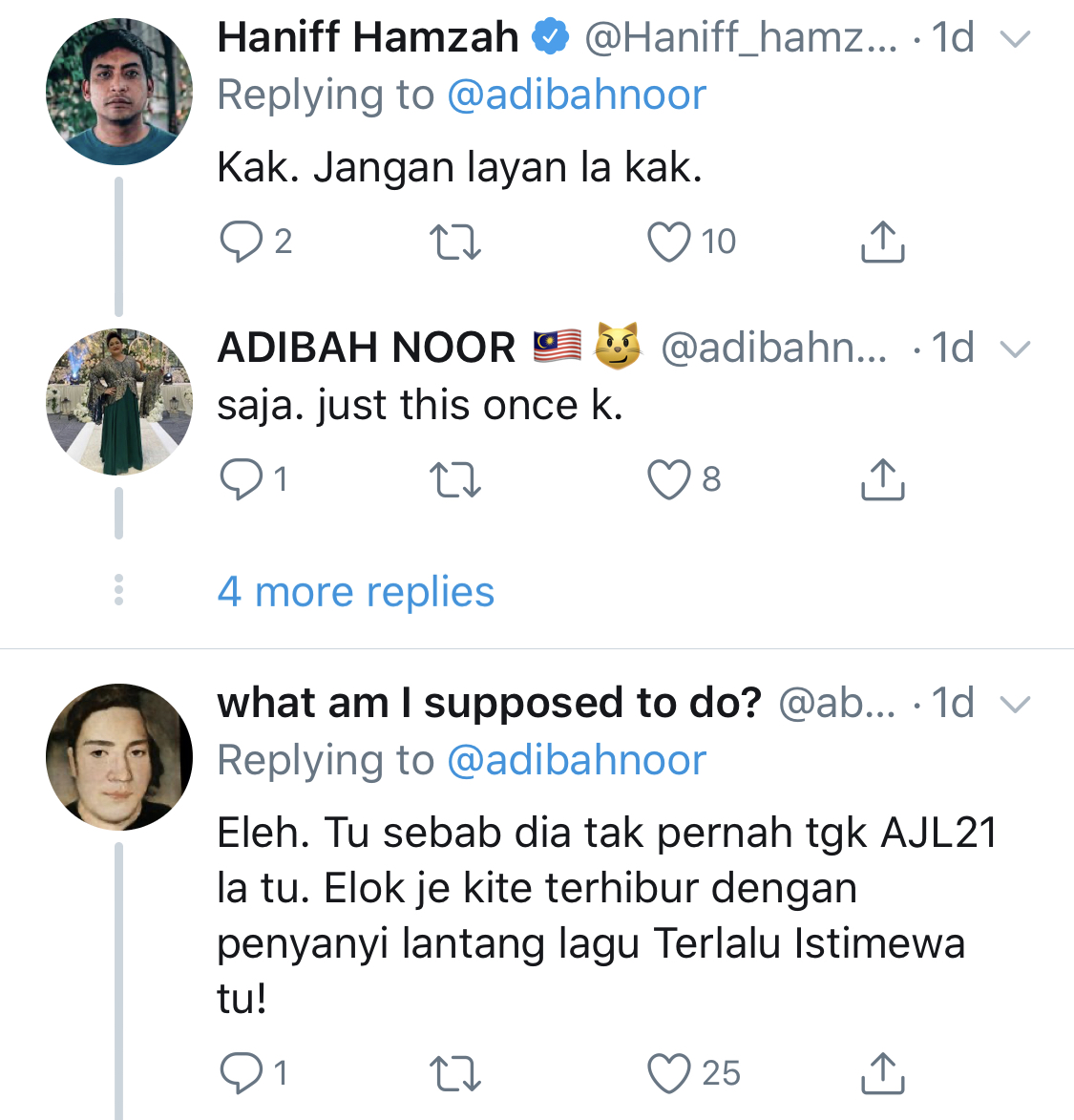“Perlukan Bantuan Ke, Derma Ke, Charity Ke, Jangan Cari Artis Malaysia,” – Adibah Noor Selar Individu Gelar Artis Bodoh & Tiada Maruah?