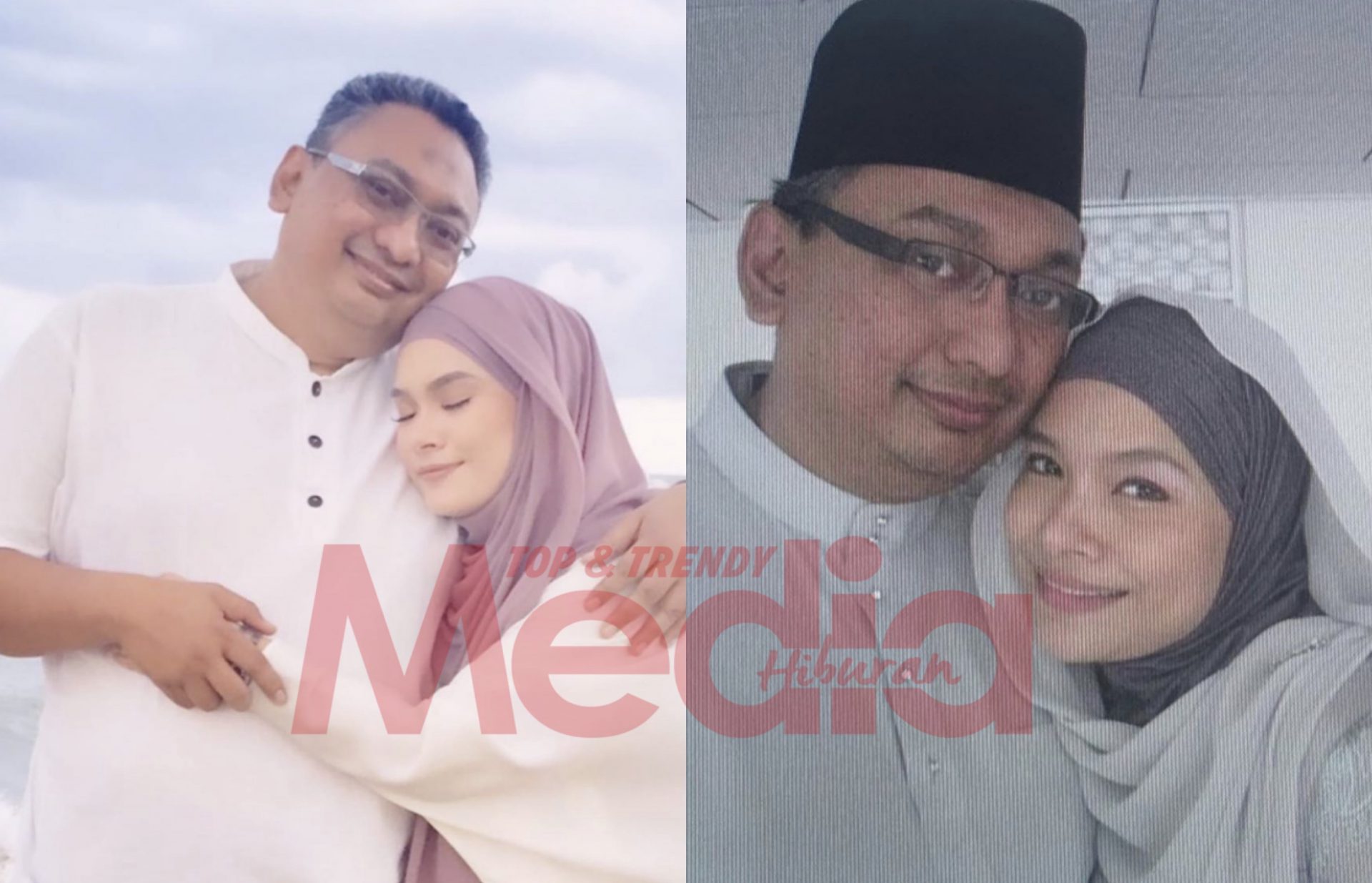 “Nora Janji Akan Jaga Anak-Anak Kita Hingga Ke Hujung Nyawa,” &#8211; Ulang Tahun Perkahwinan, Ini Ingatan Nora Ariffin Buat Arwah Suami