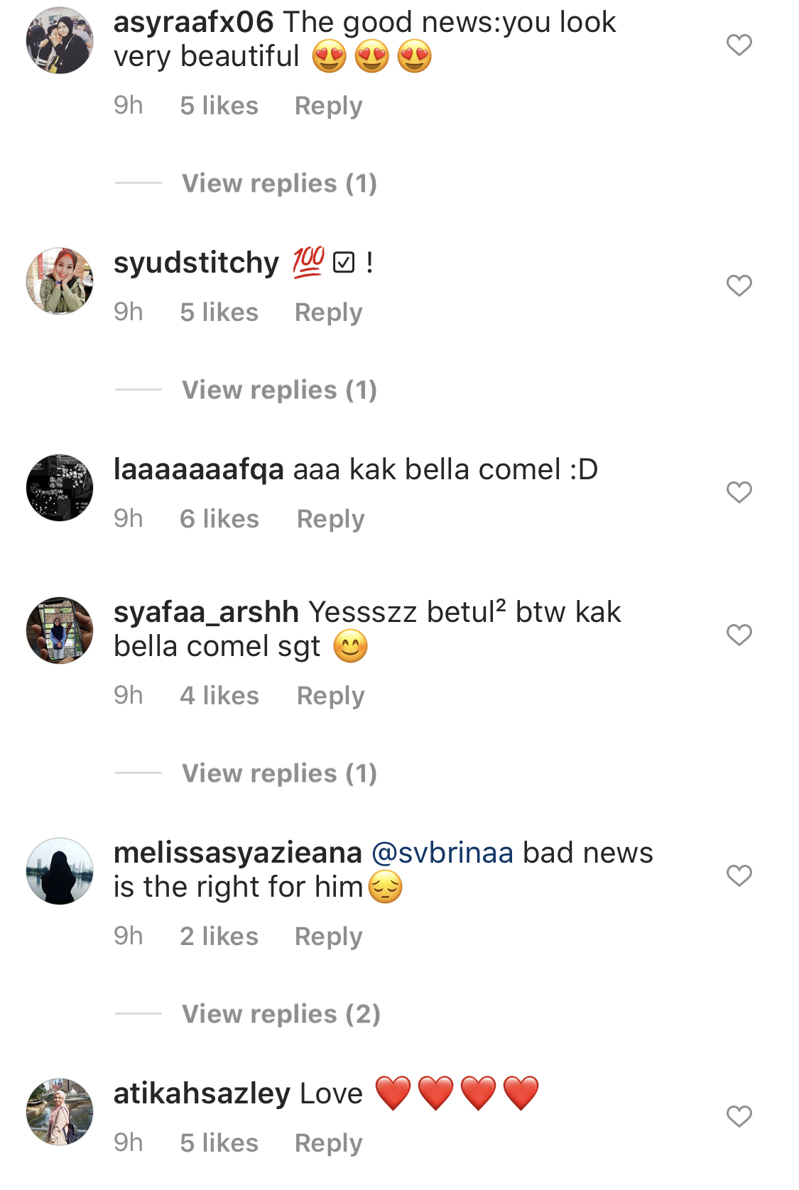 Individu Ini Sifatkan Lagu Peluang Kedua Versi Cover Lebih Sedap? Ini Respon Balas Nabila Razali