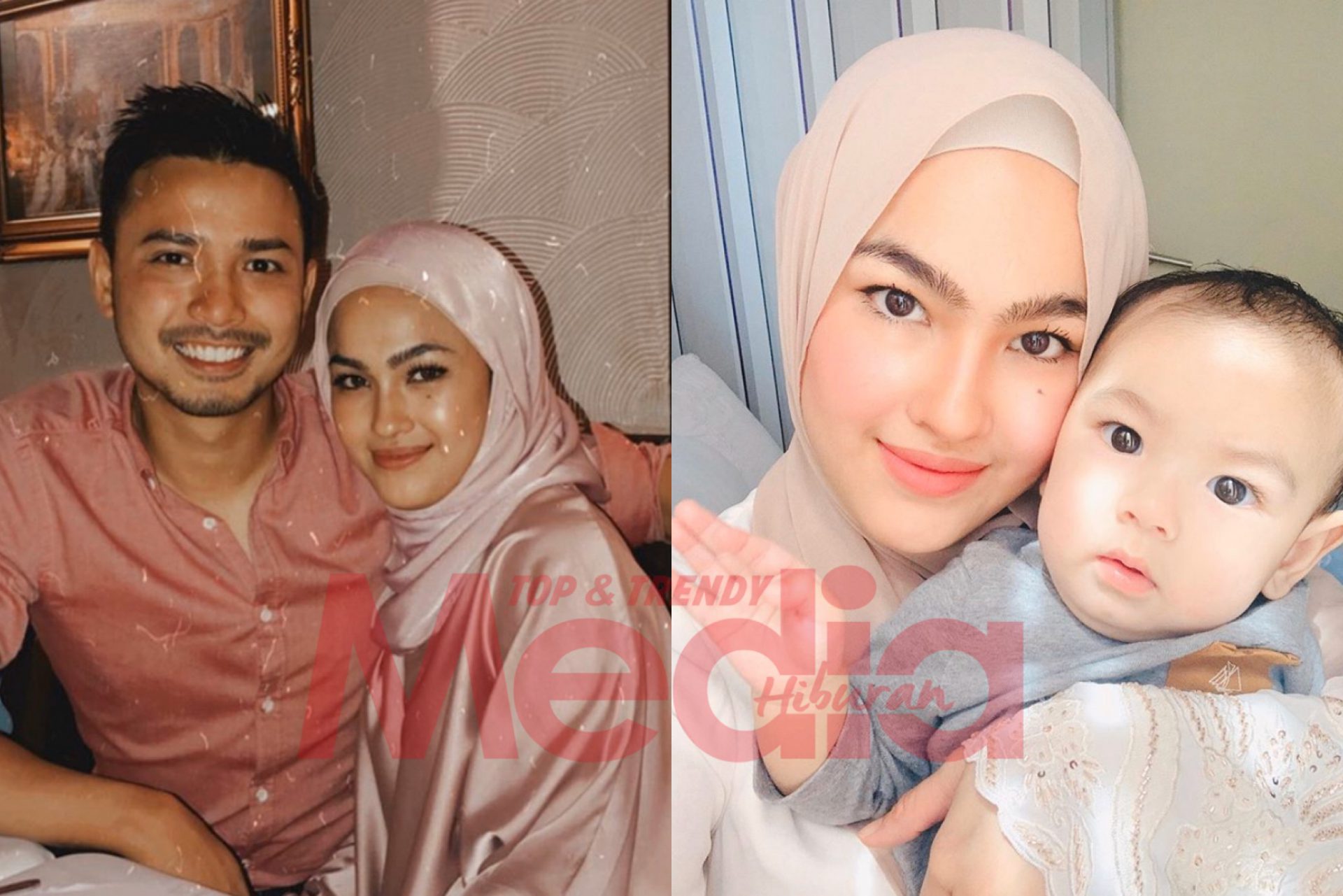 “Lupa Pula Masak Nasi Ya Allah Rasa Macam Nak Tepuk Dahi Ni Spoil,” &#8211; Elfira Loy Cerita Situasi Lucu Hari Pertama Saat Berbuka Puasa