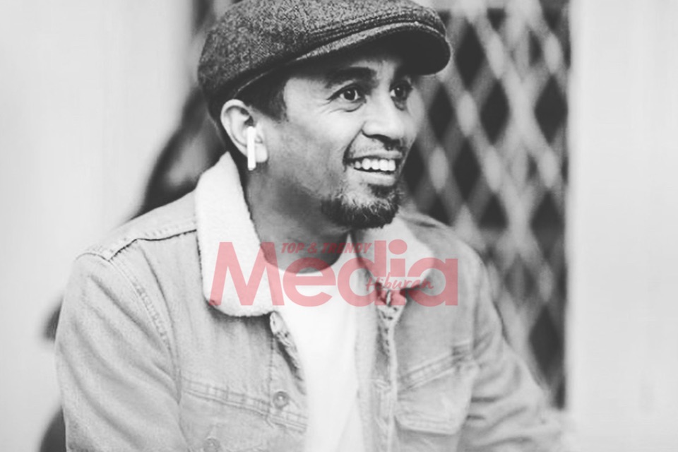 Penyanyi Glenn Fredly Meninggal Dunia