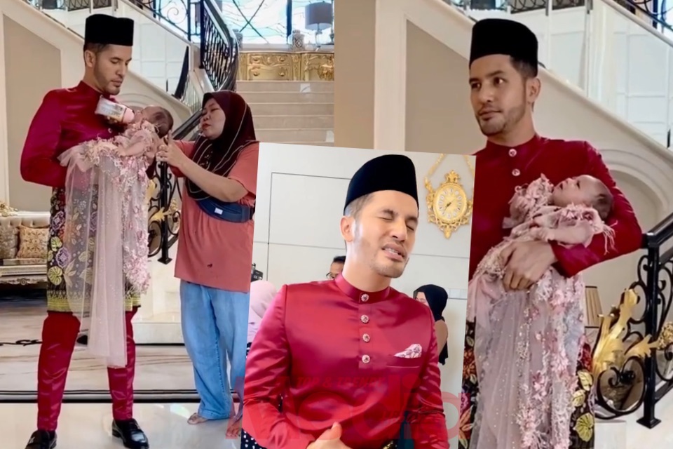 “Saya Rasa Virus Ni Sampai Raya,” – Aliff Syukri Sifatkan Ini Tahun Paling Menyedihkan Kerana…