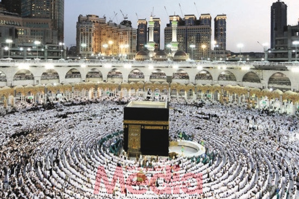 Ramadan Tahun Ini, Arab Saudi Umum Tiada Solat Tarawih Di Masjid