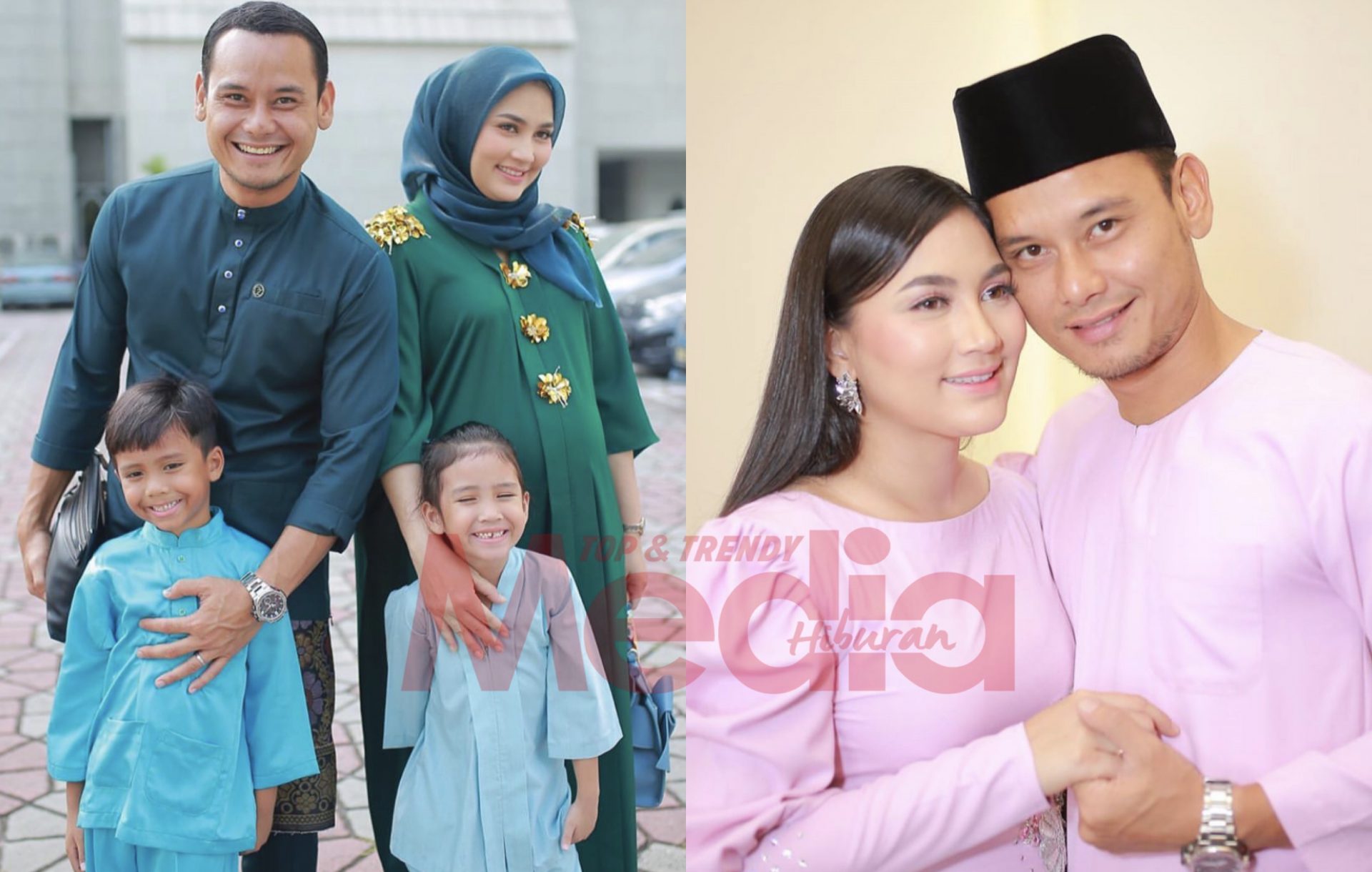 “Depa Ni Kalau Bab Tik Tok Takyah Ajaq&#8230;. ”- Jadi ‘Cikgu’, Fasha Sandha Ajar Anak Isi Masa PKP, Syukur Jemyma Kian Pandai Iqra