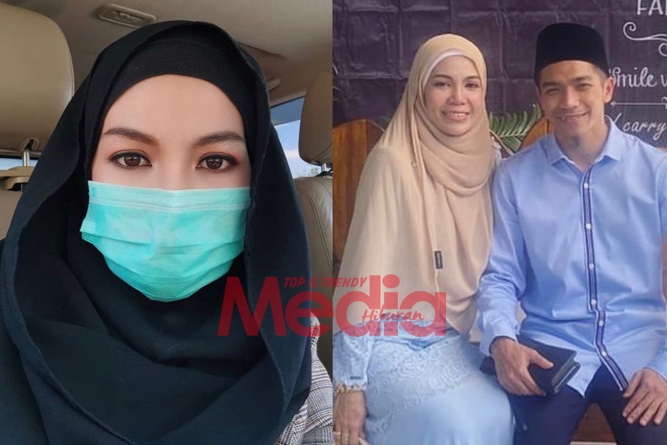 “Rasa Macam Dapat Anak Pertama Je Dia Punya Excited…,” – Tahniah! Isteri Da’i Farhan Umum Hamil