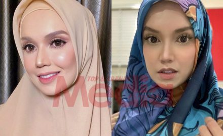 Saya Tahu Ramai Yang Marah Syafie Naswip Luah Setiap Insan Ingin Kembali Ke Pangkal Media Hiburan