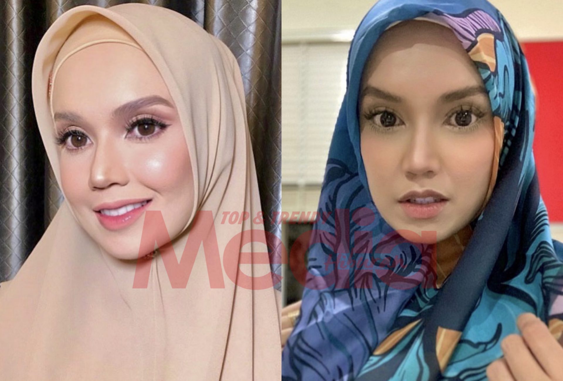 “Tak Semua Orang Buat Amal Jariah Suka Kongsi Dalam Media Sosial,” &#8211; Faezah Elai