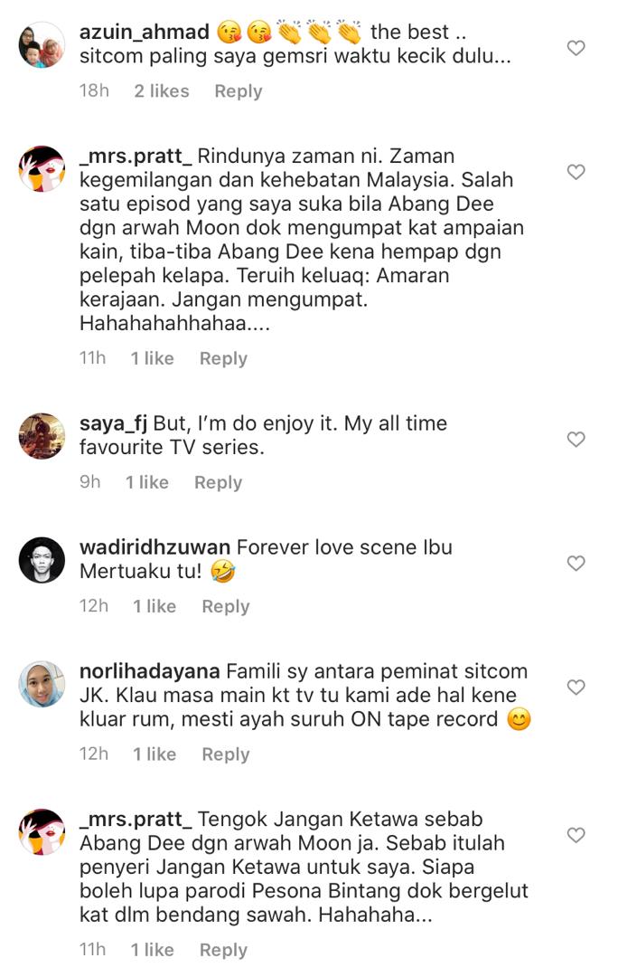 Dee Mengaku Pernah ‘Lockdown’ Diri 3 Minggu Kerana Jangan Ketawa, Netizen ‘Bongkar’ Balik Kisah Lucu!