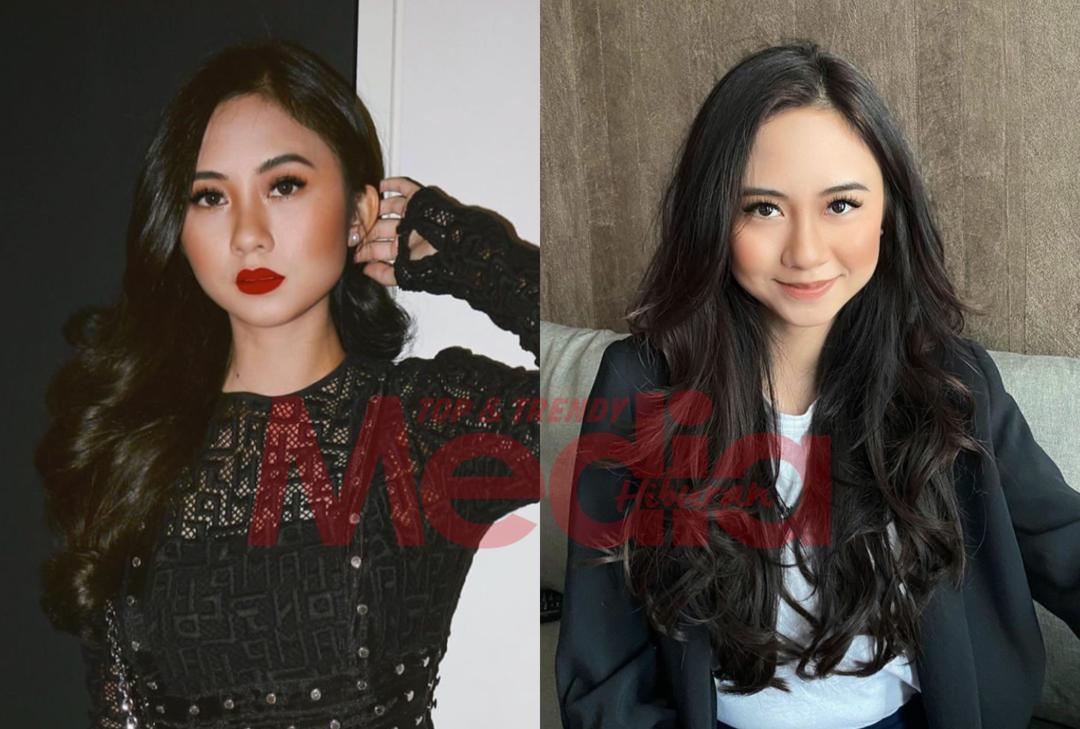 “Baiknya, Suka Tolong Orang,” – Salurkan Bantuan Pada Keluarga Susah, Peminat Puji Sikap Murni Intan Najuwa