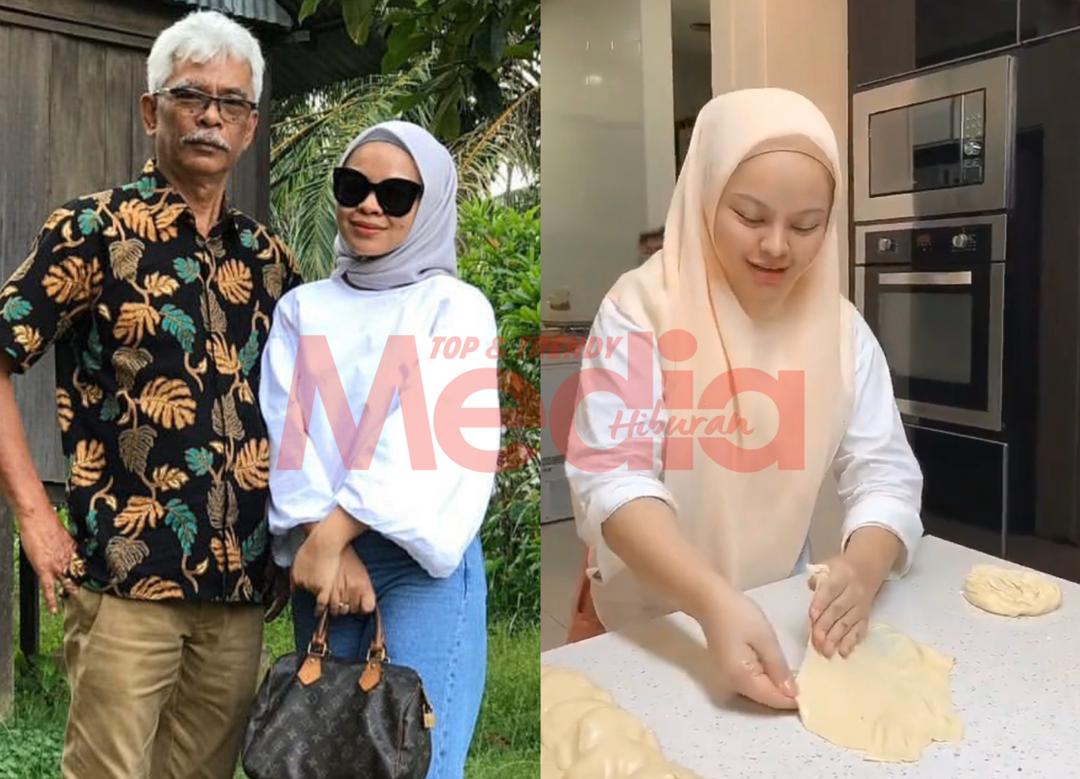 “Roti Canai Ni Lah Yang Abah Jual Untuk Membesarkan Kami…”- Siti Sarah Kongsi Cerita Fasa Ekonomi Gawat 1997