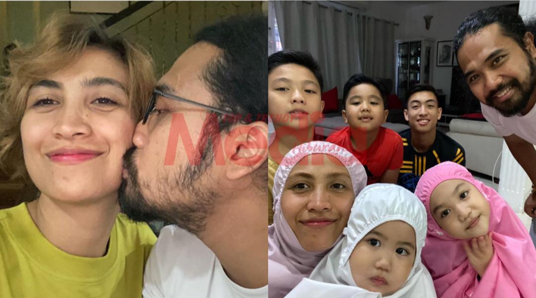 “Masa Ni La Rasa Macam Nak Ada Baby Lagi,” – Ozlynn Cerita Perihal Soal Tambah Anak & Sikap Suami