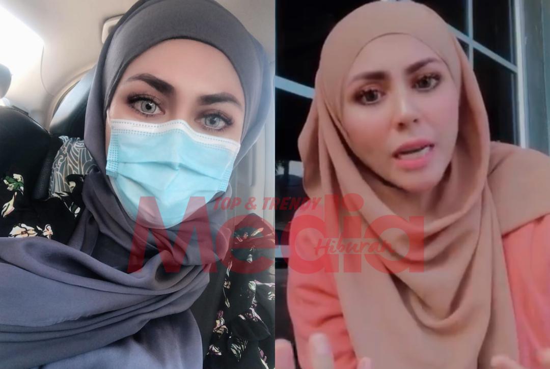 [VIDEO] “Saya Peliklah Tengok Artis, Personaliti Tidak Kiralah Instafamous Sekali Pun Yang&#8230;,” &#8211; Ingkar PKP? Iesya Toh Tempelak Sikap Segelintir Pihak