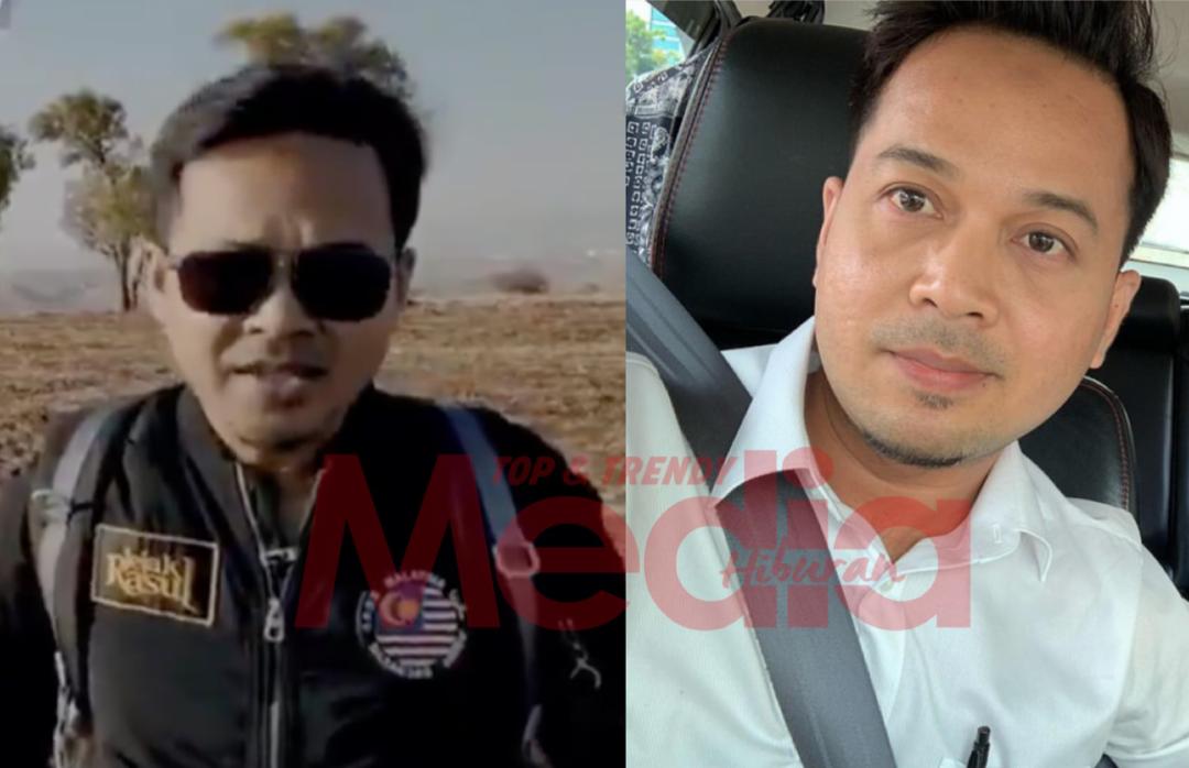 “Silap Langkah Boleh Ditangkap, Ditembak,” &#8211; Fedtri Yahya Imbas Kenangan Jejak Rasul 2020