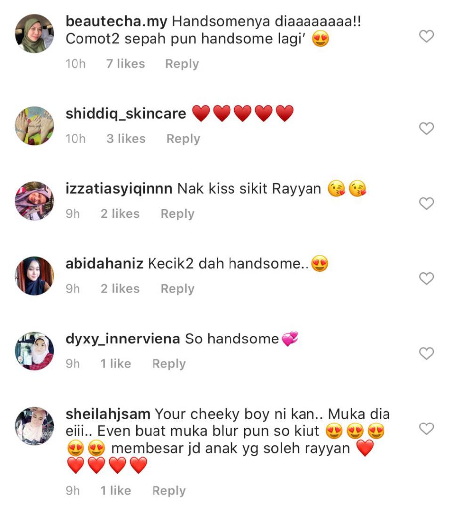 Semakin Bijak, Elfira Loy Mahu Ajar Anak Makan Sendiri