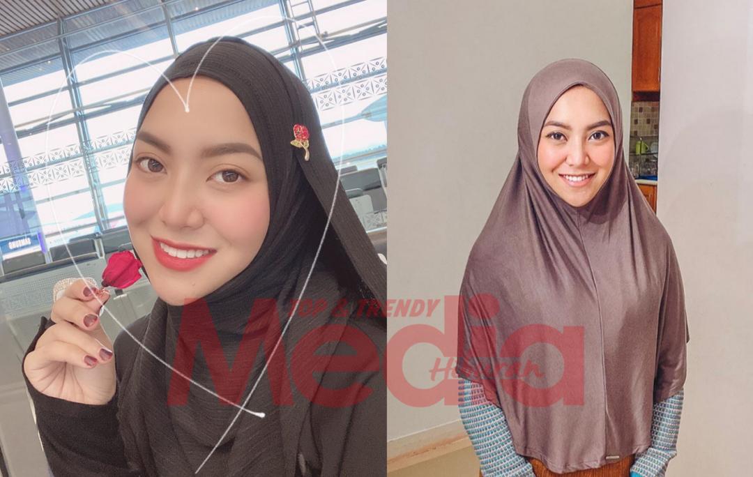 “Nak Cuba Pakai Tudung Lah Untuk Bulan Ramadan Tahun Ni,” – Mawar Rashid