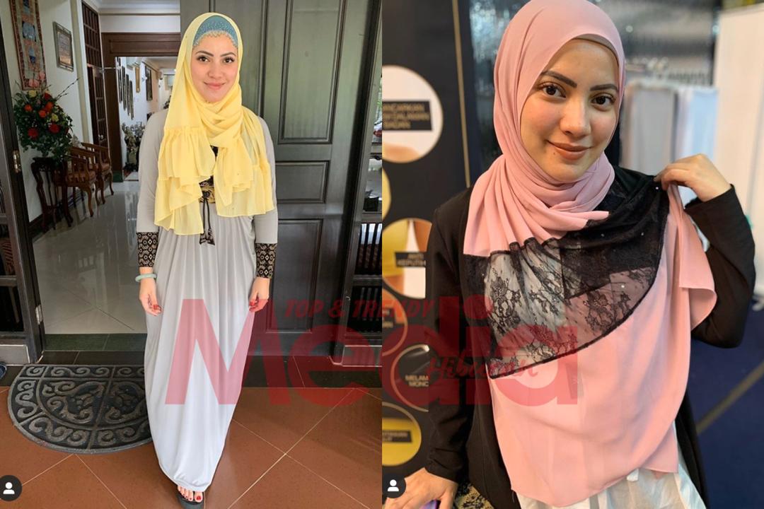 “Apa Kata Kurangkan BerTikTok Dan Tingkatkan Amal Ibadat,” – Nina Iskandar