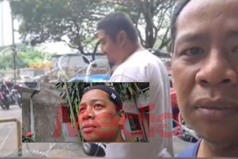 “Berikanlah Kami Peluang Kedua Ya Allah,” – PKPD Di Taman Sri Murni, Man Raja Lawak Antara Penghuni Terkurung, Luah Kesedihan Jalani Ramadan Dengan Pagar Berduri