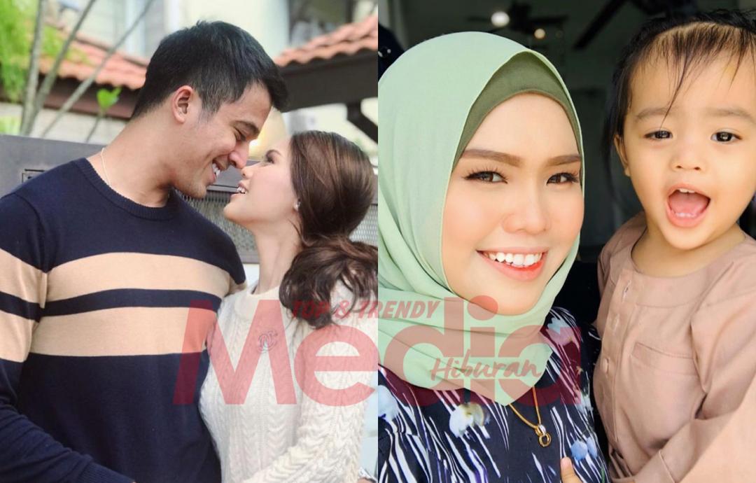 “Masa Dalam Iddah Lagi Jadi Tak Perlu Kahwin Semula,” &#8211; Akhirnya Bella Astillah Kembali Dengan Aliff Aziz, Kini Bella Astillah Hamil Anak Kedua Mereka