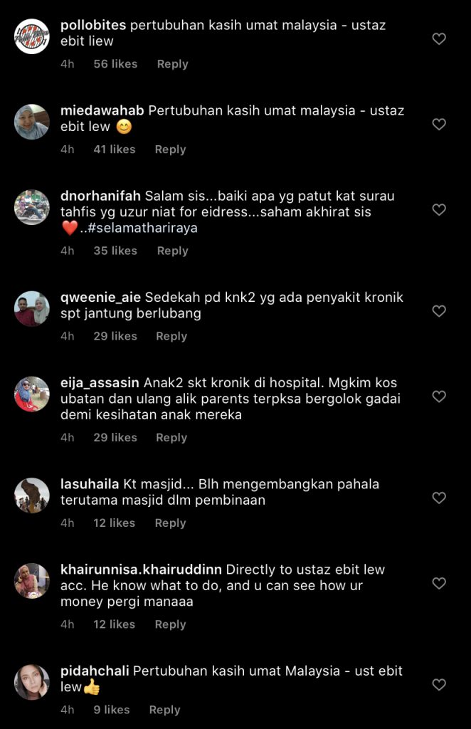 Tak Ada Rezeki Bawa Anak Ke Disneyland, Anzalna Pasang Hajat – “Duit Bercuti Tu I Nak Buat Charity.”