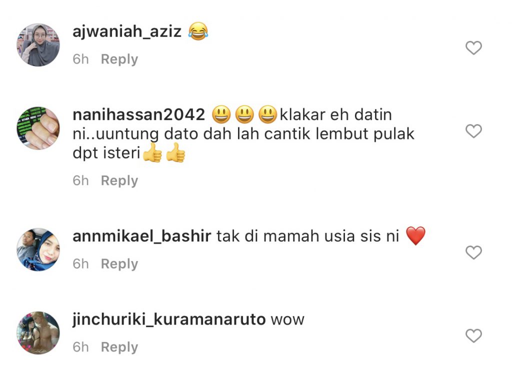 “Kita Tidak Keluar Dan Berbelanja Duit….”-Maria Farida Akui Suami Seronok Jalani PKP, Sempat Bergurau Manja!
