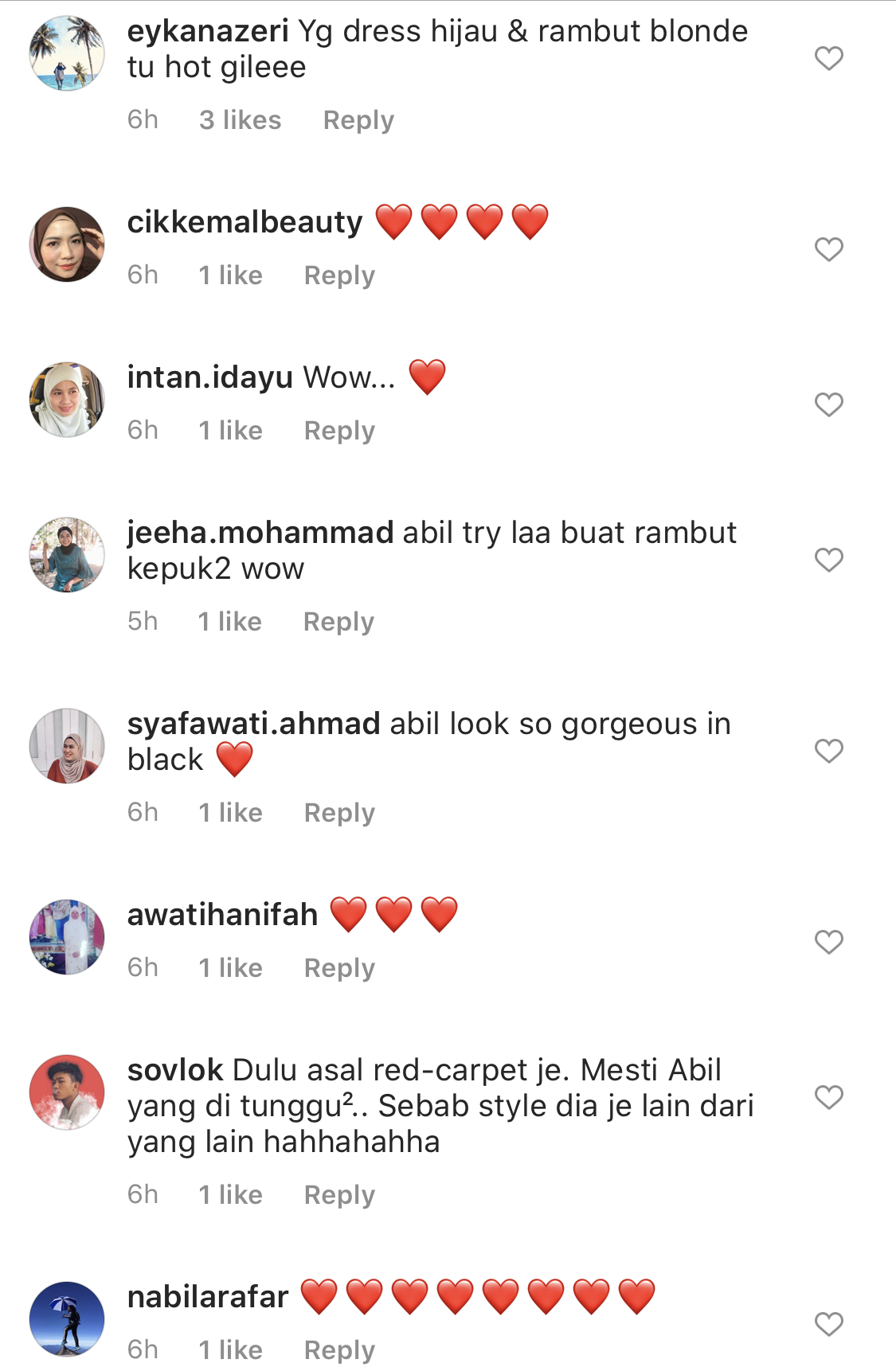 &#8220;Dari Zaman Belum Kahwin, Nakal, Mengandung, Cerai &#038; Kahwin Sekali Lagi,&#8221;- Nabila Huda Imbas Momen Saat Berada Di Red Carpet, Style Habis!