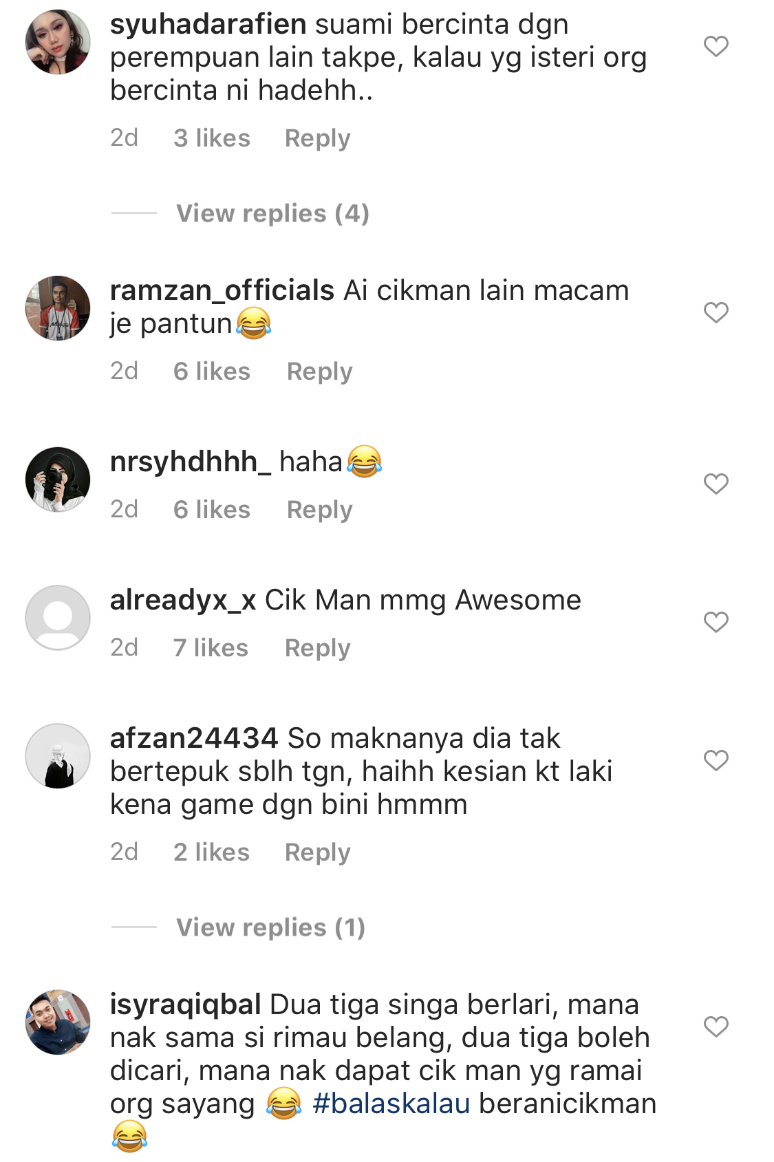 “Tak Boleh Nak Bersayang-Sayang Dan Peluk Bini Orang Kecuali…,” – Padu Nasihat PU Azman, Kongsi Hukum Ganggu Rumah Tangga Orang