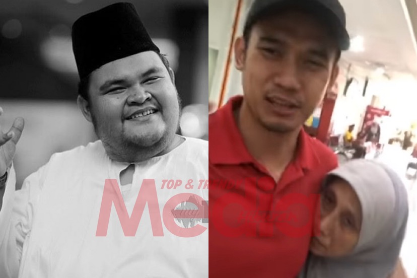 “Satu Je Silap Faz Tak Cakap Balik,” &#8211; Arwah Ibu Bandingkan Fazren Rafi Dengan Arwah Abam