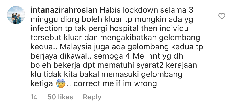 Jepun Dilanda Gelombang Kedua Selepas Tamatkan Lockdown, Aznil Nawawi Beri Respon